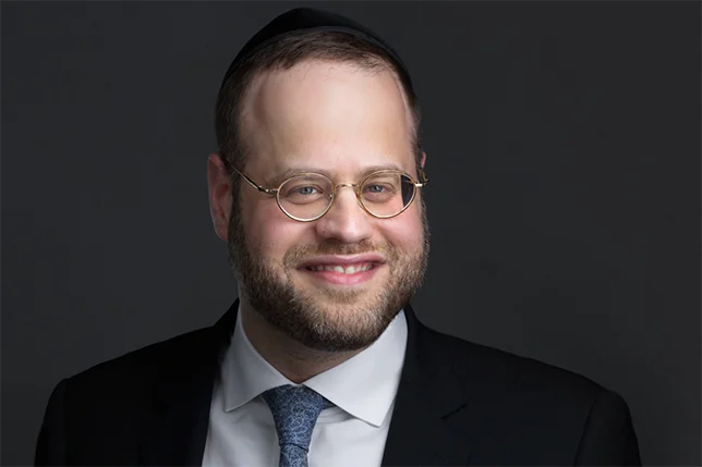 Portrait of Sheldon Mayer